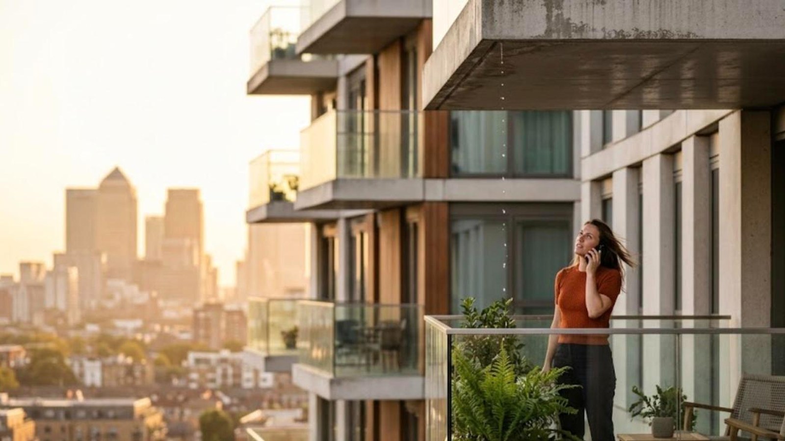 How Can I Contact a Neighbor in My Building Without Their Phone Number?